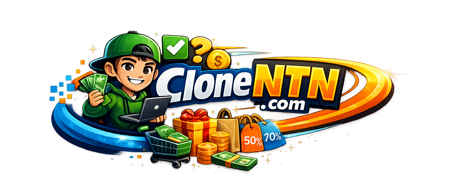 CloneNTN.com